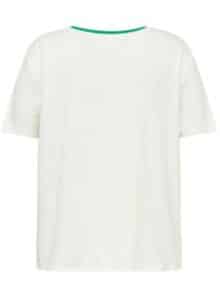 Gossia T-Shirt BasGo - Green1