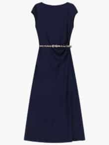 Imperial Kjole aGAP - Blue