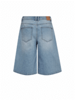 Mos Mosh Shorts Mathilde Urban 178890 - Farve light blue 3