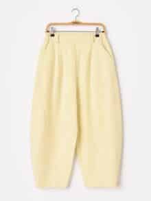 Not Sisters Bukser Vera - Yellow