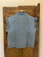 Not Sisters lucy vest 1100647 - Farve charo 1