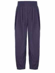 One Two Luxzuz Bukser Venri - Navy