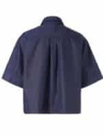 One Two Luxzuz Skjorte Elene - Navy1