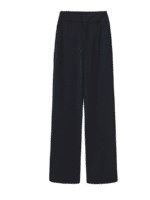 One Two Luxzuz bukser thalia 3153 - Farve Dark Marine