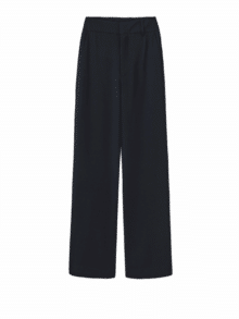 One Two Luxzuz bukser thalia 3153 - Farve Dark Marine 1