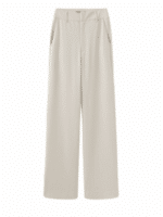One Two Luxzuz bukser thalia 3153 - Farve white sand