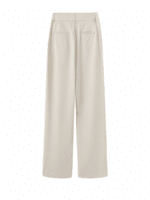 One Two Luxzuz bukser thalia 3153 - Farve white sand 1