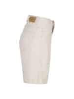 Red Button Shorts Kate - Pebble2