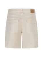 Red Button Shorts Sara - Kit1