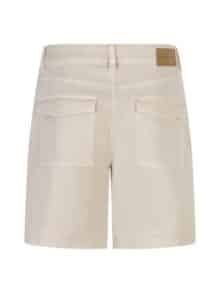 Red Button Shorts Sara - Kit1