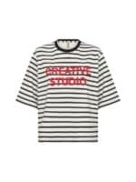 SoyaConcept Bluse SC-Barni - Sort