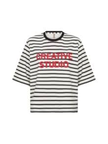 SoyaConcept Bluse SC-Barni - Sort