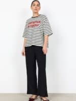 SoyaConcept Bluse SC-Barni - Sort3