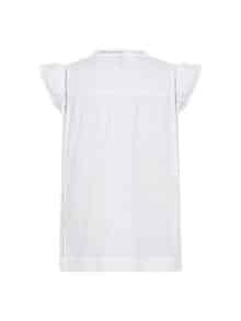 SoyaConcept Bluse SC-Caliste - Hvid1