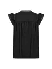 SoyaConcept Bluse SC-Caliste - Sort1