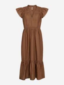 SoyaConcept Kjole SC-Caliste - Brun
