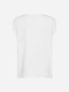 SoyaConcept T-Shirt SC-Babett - Hvid1