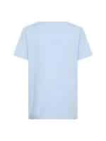 SoyaConcept T-Shirt SC- Rina - Blå1