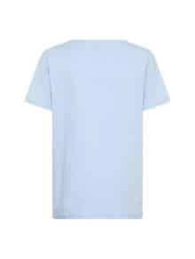 SoyaConcept T-Shirt SC- Rina - Blå1