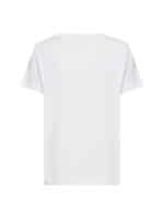 SoyaConcept T-Shirt SC- Rina - Hvid1