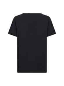 SoyaConcept T-Shirt SC- Rina - Sort1