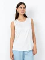 SoyaConcept Top Sc-Marcia - Hvid2