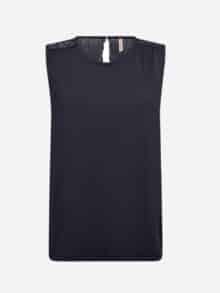 SoyaConcept Top Sc-Marcia - Navy