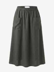 Sunday Nederdel 6132 - Army