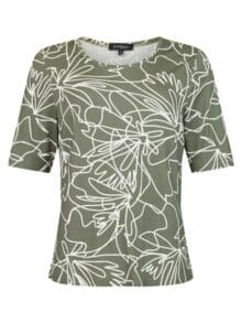 Sunday T-Shirt 6397 - Army