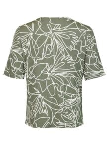 Sunday T-Shirt 6397 - Army1