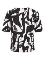 Sunday T-Shirt 6398 - Sort1