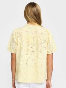 2-Biz Bluse Cani - Yellow1