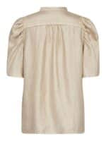 Co´Couture Bluse Tassy - Sand1