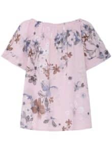 Fransa Bluse Frmarika - Rosa1