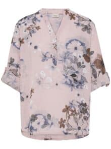 Fransa Bluse Frmarika - Rosa2