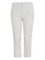 Fransa Bukser Tessa - Beige