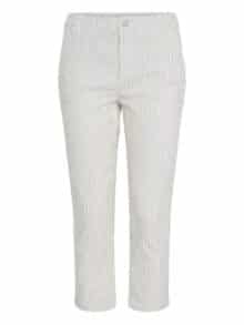 Fransa Bukser Tessa - Beige