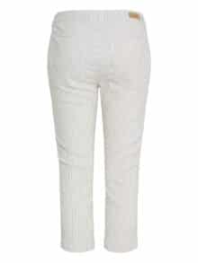 Fransa Bukser Tessa - Beige1