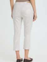 Fransa Bukser Tessa - Beige3