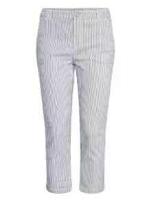 Fransa Bukser Tessa - Navy