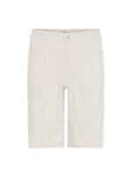 Fransa Shorts Frena - Beige