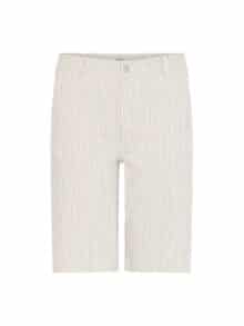 Fransa Shorts Frena - Beige
