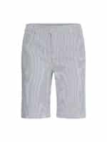 Fransa Shorts Frena - Navy