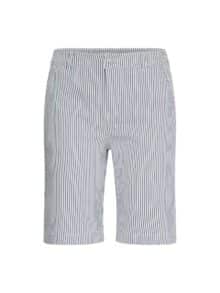 Fransa Shorts Frena - Navy