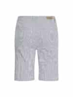 Fransa Shorts Frena - Navy1