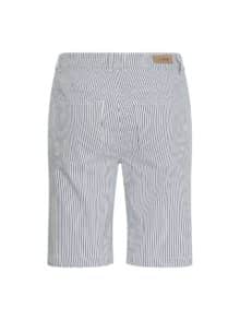 Fransa Shorts Frena - Navy1