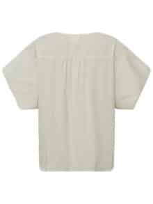 Gossia Bluse Bellamy - Creme1