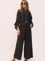 Gossia Bukser Clari - Black Mix2