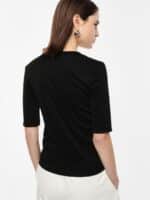 Imperial TY78LBS Bluse - Nero2
