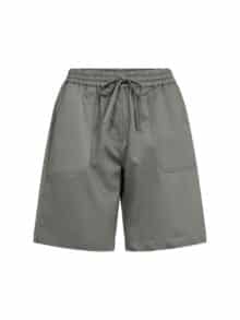 SoyaConcept Shorts Akila - Army